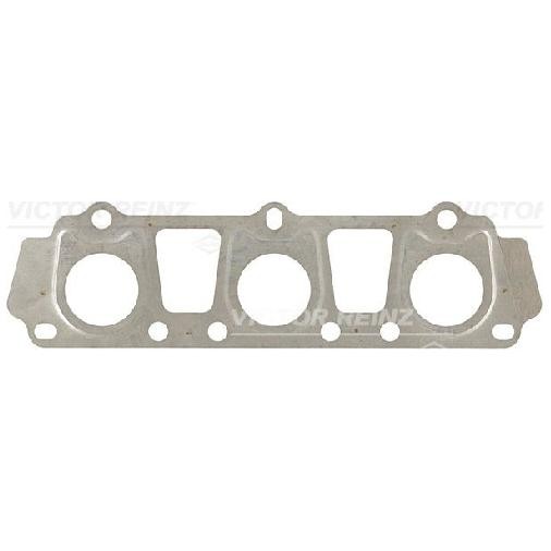 Dichtung AbgaskrüMmer FüR Audi A6 4F 4G 2.4 2.8 3.0 3.1 3.2 04 Bis 18 Victor Neu-image