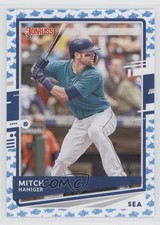 2020 Panini Donruss Baby Shark Mitch Haniger #100 wr1