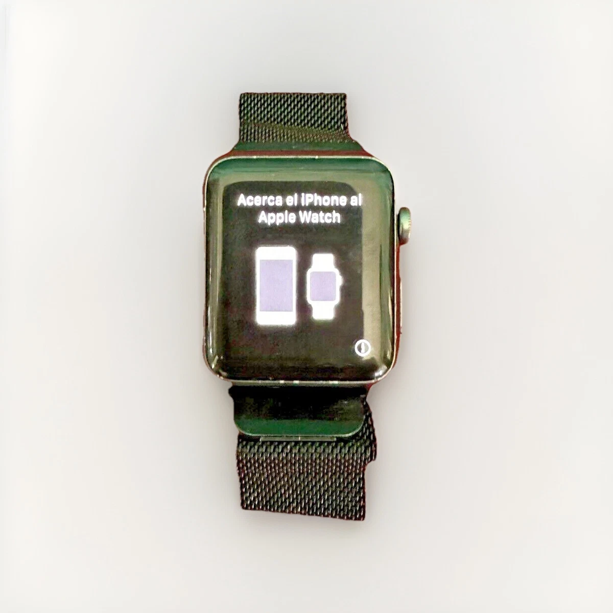 Apple Watch Series 1 42mm Case Smart Watches for sale | eBay