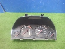 Prelude Bb8 Sir 4ws Speedometer 4at 78100-s30-9900 Toyota Instrument Cluster Jdm