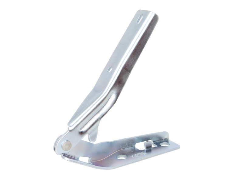 Hinge Hood Right Fits: PEUGEOT 206 09.98-04.09