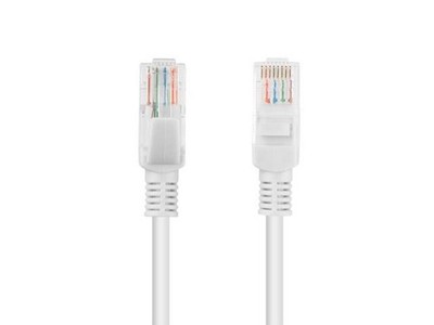 Lanberg UTP Cat.5e Patchkabel 1,5 m Grau