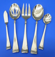 5 JA Henckels Zwilling ANGELICO Glossy 18/10 Stainless HOSTESS / SERVING PIECES