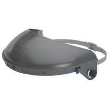 Fibre-Metal F5500 7" Faceshield Hard Hat Attachment