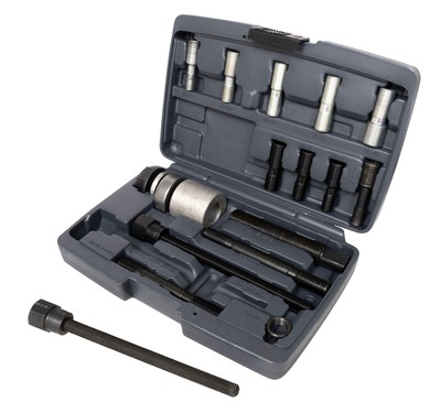 53790 Harmonic Balance Installer Kit, 13 Adapters