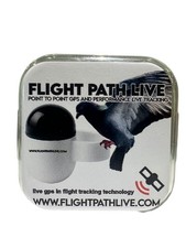 Flight Path Live bird Tracker Racing Pigeons Tracking App Leg Ring Parrots