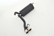 FMS Sportauspuff für Opel Astra J