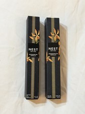 Nest New York Vanilla Perfume Travel Spray 8ml EDP NEW free perfumed oil 6ml