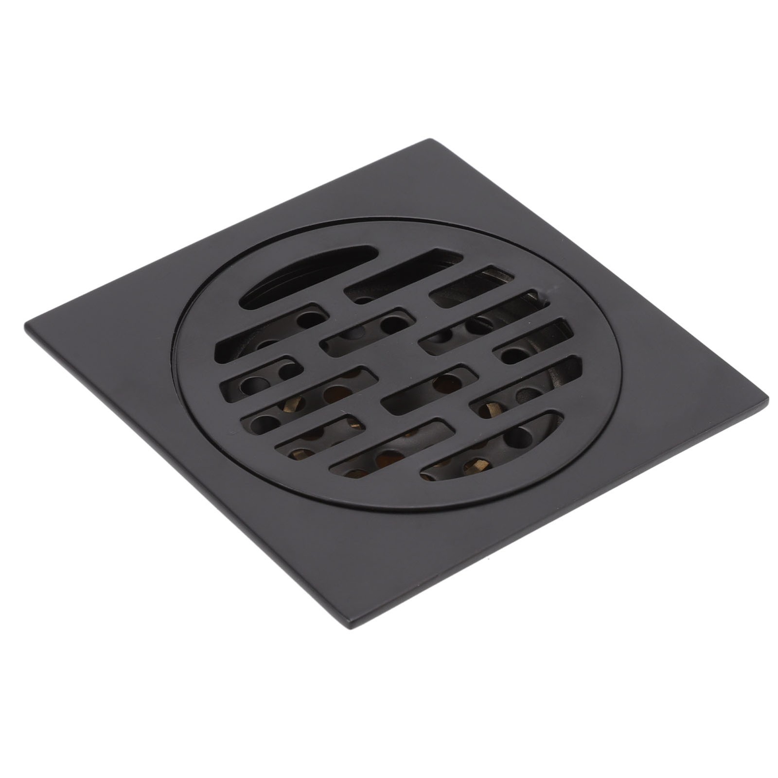 Antique Deodorant And Anti-copper Floor Drain Bathroom European-style Drain