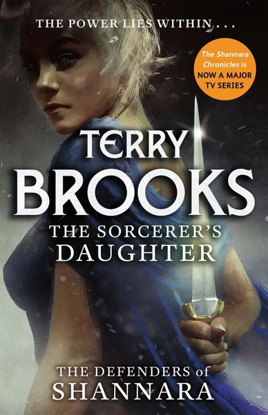 Terry Brooks | The Sorcerer's Daughter | Taschenbuch | Englisch (2017) | 464 S.-image