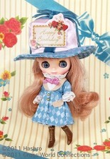 Petit Blythe Birthday Party Surprise 10th Anniversary Dolls CWC Limited Doll