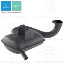 Silencieux VESPA Px 200 P200X P200E 1° Série Échappement Complet Rèf. Piaggio