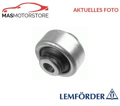 QUERLENKER LAGER LAGERBUCHSE LEMFÖRDER 33307 01 P FÜR PEUGEOT 206,206 CC