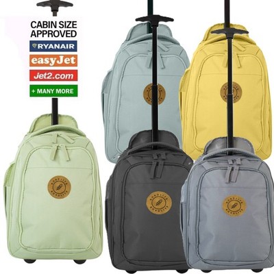 Ryanair Approved Cabin Bag Under Seat Baggage 40x25x20cm Luggage Carry On Travel