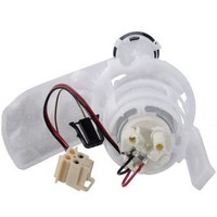 Kraftstoffpumpe 12 V 3 Bar Pierburg Iam-Expertise Passend FüR BMW 7Er