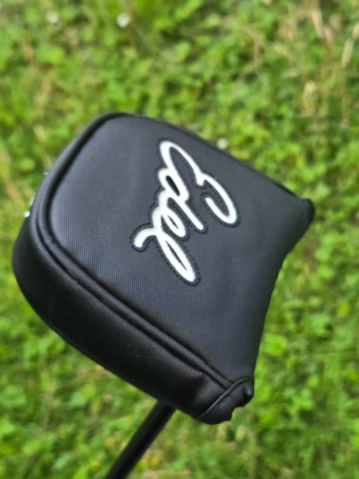 Edel Array F2 with Stability Tour blackout shaft 34.5 in and HC - Image 4 of 4