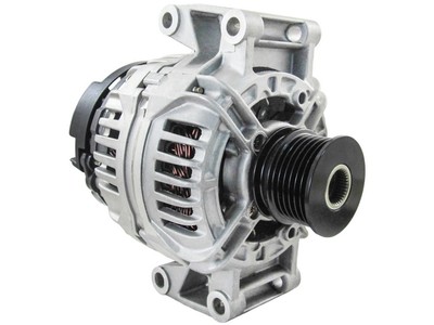 ALTERNATOR FITS MERCEDES BENZ C200 C220 V200 V220 2.2L CDI EURO 0-124-325-046