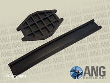 MORRIS MARINA, ITAL, AUSTIN MAXI, ALLEGRO WIPER MOTOR PAD & RUBBER STRAP