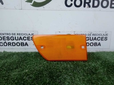 RIGHT SIDE LAMP / AMBAR / 526369 FOR MAHINDRA BOLERO PICKUP 2.5 TD 4WD