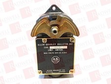 ALLEN BRADLEY 801-EMC21 / 801EMC21 (USED)