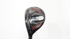 Taylormade Stealth 2 Hd 23  4 Hybrid Regular Speeder Nx Red 50 Fair Left Hand Lh