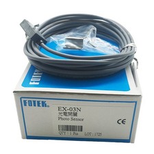 New EX-03N For FOTEK photoelectric switch Free Shipping