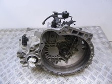 Boite de vitesse Hyundai ELANTRA