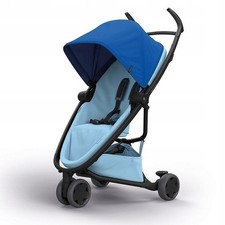 QUINNY ZAPP FLEX BUGGY LEICHT KOMPAKT FALTBAR SPORTKINDERWAGEN