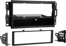 Electronics 99-3527 Pontiac Grand Prix 04-UP Dash Kit