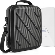 Starlink Mini for Case,Waterproof Shockproof Hard Travel Case for Starlink Mini