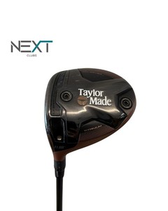 TaylorMade BRNR Burner Mini 11,5° tête conducteur uniquement