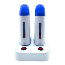 Naturaverde Pro Double Cartridge Wax Warmer