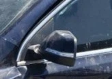 2020-2023 GMC Acadia LH Driver Door Mirror Side View OEM