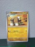 Naclstack 083/132 - Mega Evolution - Pokemon - NM/M English