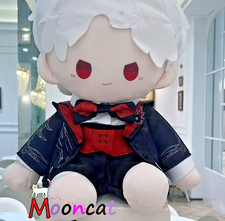 Love and Deepspace Sylus For 40cm Doll Clothing Clothes Outfits Dress up