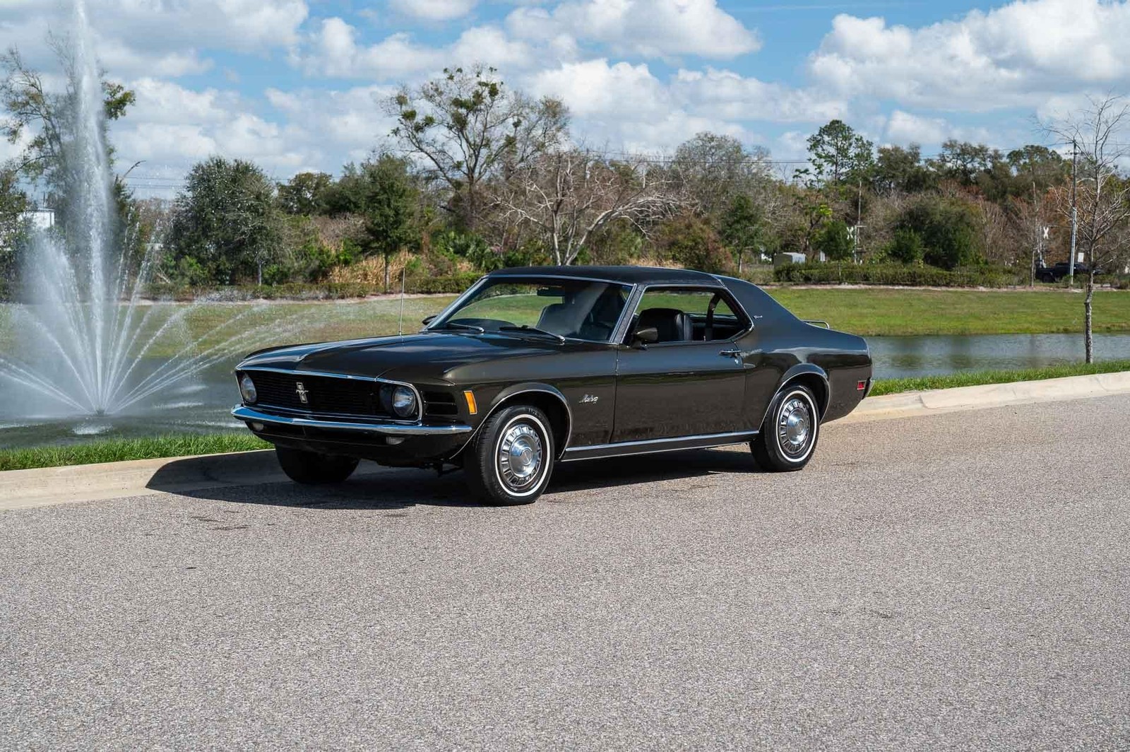 1970 Ford Mustang for sale in Ocoee Florida