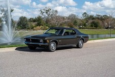 1970 Ford Mustang for Sale