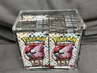 Lot of (36) Pokemon TCG 151 MEW EN Booster Packs SEALED/NEW