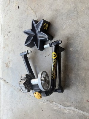 CycleOps Fluid2 Indoor Trainer for sale online | eBay