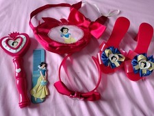 Disney Princess Snow White Kids Costume Accessories Dress Up