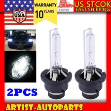 2pcs 6000k D2s D2r D2c Hid Xenon Bulbs Factory Headlight Hid Replacement 2pcs 6000k D2s D2r D2c Hid Xenon Bulbs Factory Headlight Hid Replacement