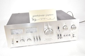 25+ Technics Su 7300 for sale | Updated Oct 2026