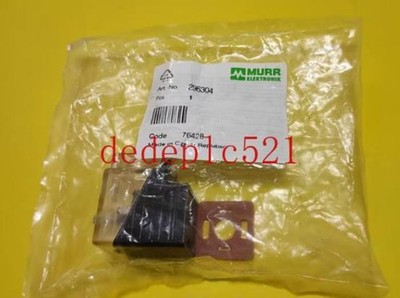 1pcs New Murr 296304 wiring connector joint *bn