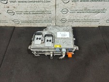 JAGUAR I-PACE X590 BATTERY CHARGER J9D3-10C762-AAA