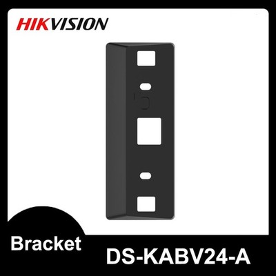 Hikvision DS-KABV24-A Wall-mounted Bracket for KV6114 KV6124 Villa Door Station