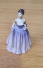 China Lady Emma From The Stepping Out Collection rs50