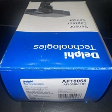 Delphi Technologies AF10058 Mass Air Flow Sensor