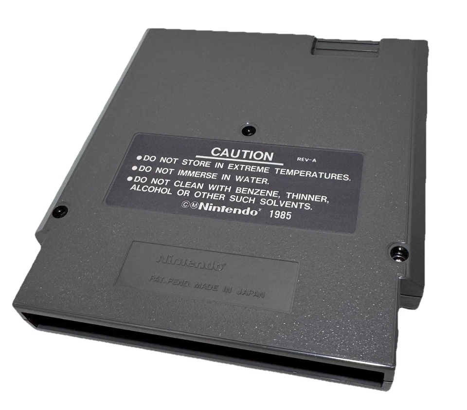 Dig Dug II: Trouble in Paradise (Nintendo Entertainment System, 1989) Tested! - Image 2 of 4