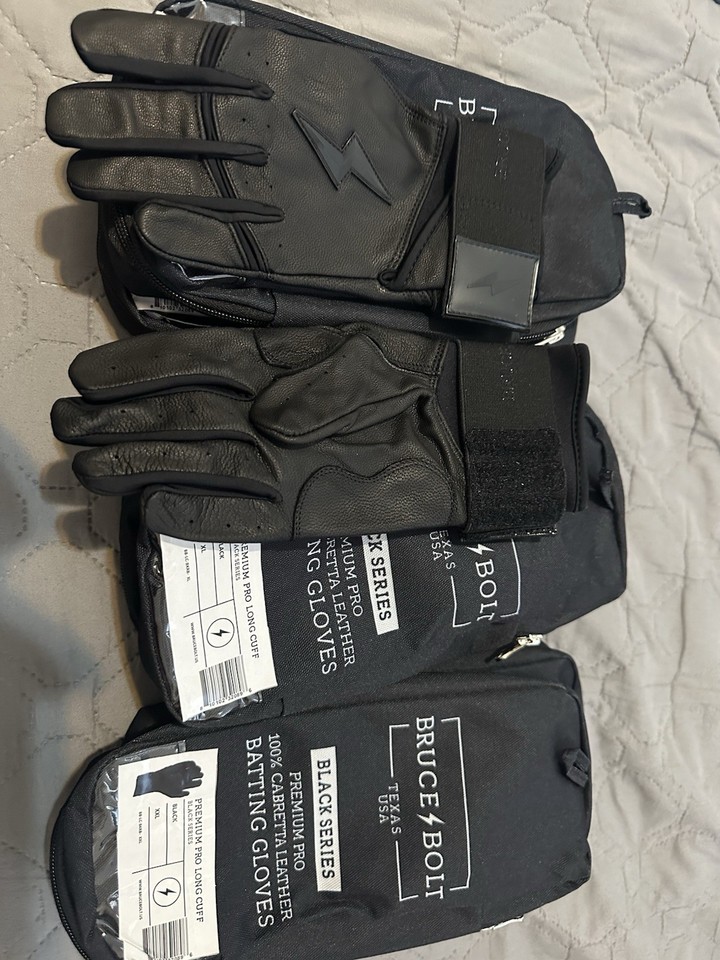 Gants de gardien de but adidas Predator Noir