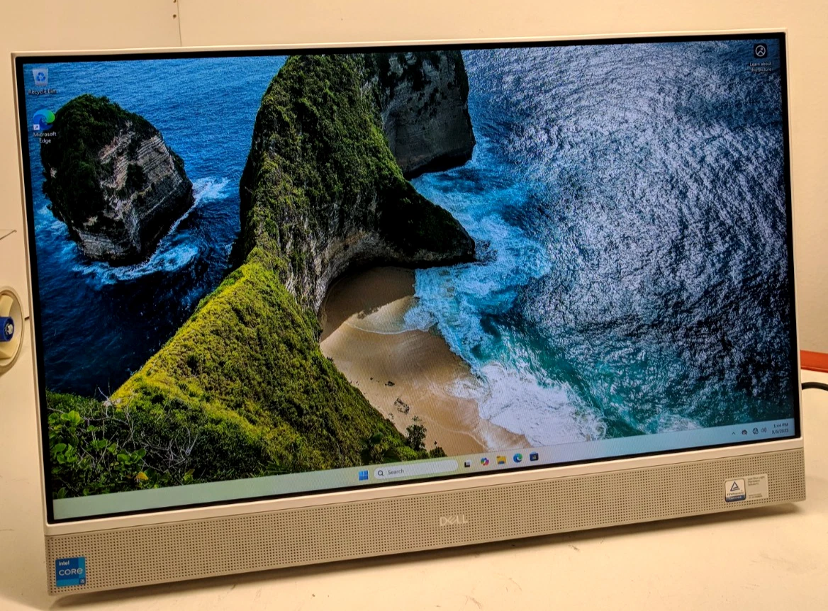 DELL INSPIRON 24 5410 i5-1235U 8GBRAM, 512GBSSD | eBay